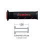 184160410.jpg MANOPOLE DOMINO MX2 MAXISCOOTER NERO/ROSSO