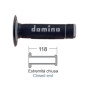184160450.jpg MANOPOLE DOMINO CROSS NERE/GRIGIE
