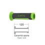 184160990.jpg MANOPOLE DOMINO TURISMO ANTRACITE/VERDE