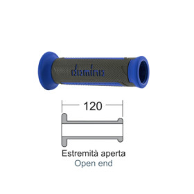 184170010.jpg MANOPOLE DOMINO TURISMO ANTRACITE/BLU