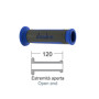 184170010.jpg MANOPOLE DOMINO TURISMO ANTRACITE/BLU