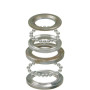 184220140.jpg SERIE STERZO COMPLETA RMS APRILIA SCARABEO 50-100CC 2010/2012