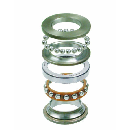 184220280.jpg SERIE STERZO COMPLETA RMS MBK SKYLINER/YAMAHA MAJESTY 125-150CC