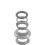 184220290.jpg SERIE STERZO COMPLETA RMS PEUGEOT SPEEDFIGHT 50-100CC 184220290.jpg SERIE STERZO COMPLETA RMS PEUGEOT SPEEDFIGHT 50-100CC
