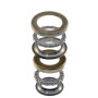 184220360.jpg SERIE STERZO COMPLETA RMS HONDA FORESIGHT 250CC
