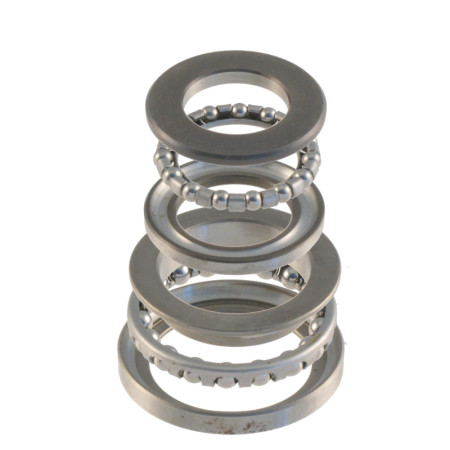 184220430.jpg SERIE STERZO COMPLETA RMS YAMAHA X-CITY 125CC 2008/2010