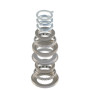 184220450.jpg SERIE STERZO COMPLETA RMS PIAGGIO BEVERLY 125-250CC