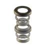 184220510.jpg SERIE STERZO COMPLETA RMS GILERA NEXUS/PIAGGIO X7 125CC 2008