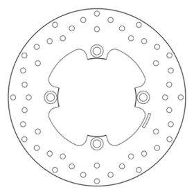 68B40797.jpg DISCO FRENO POST. HONDA 300/400/600