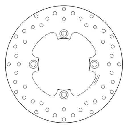 68B40797.jpg DISCO FRENO POST. HONDA 300/400/600