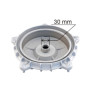 225085050.jpg TAMBURO FRENO POSTERIORE RMS CLASSIC PIAGGIO VESPA PXE ARCOBALENO 194433