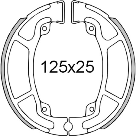 225120471.jpg GANASCE FRENO POSTERIORI RMS HONDA SH 125-150CC