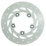 225162220.jpg DISCO FRENO POSTERIORE RMS KYMCO AGILITY R16 125-150CC 2008/2009 225162220.jpg DISCO FRENO POSTERIORE RMS KYMCO AGILITY R16 125-150CC 2008/2009