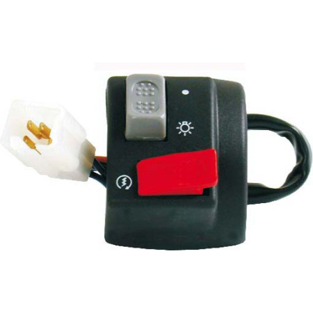 246090030.jpg DEVIO LUCI RMS MBK BOOSTER/YAMAHA BW'S ORIGINAL 50CC