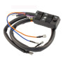 246090100.jpg DEVIO LUCI RMS CLASSIC PIAGGIO VESPA PK 125 XL-ETS PX 125-150-200CC 217898 - ADATTABILE ANCHE VESPA PX80-200E LUSS