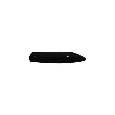 77017504.jpg PROTEZIONE MARMITTA NERA OPACA YAMAHA MAJESTY 400