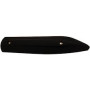 77017504.jpg PROTEZIONE MARMITTA NERA OPACA YAMAHA MAJESTY 400