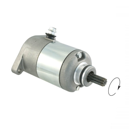 246390300.jpg MOTORINO D'AVVIAMENTO RMS HONDA SH 125-150CC