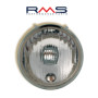 246410060.jpg FANALE COMPLETO ANTERIORE SIEM PIAGGIO VESPA 125CC PRIMAVERA 144773