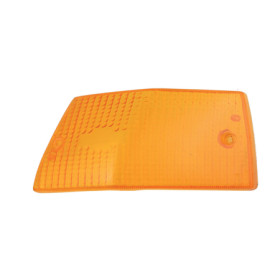 246470395.jpg LENTE FRECCIA POSTERIORE DESTRA SIEM PIAGGIO VESPA PX 185979 - ARANCIO