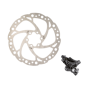41163F60K.png FRENO A DISCO MECCANICO LOGAN DX2007 + DISCO - ANTERIORE