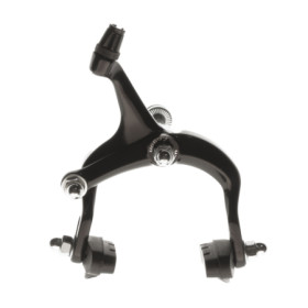 41291ANK.PNG COPPIA FRENI PER FIXED BIKE - NERO