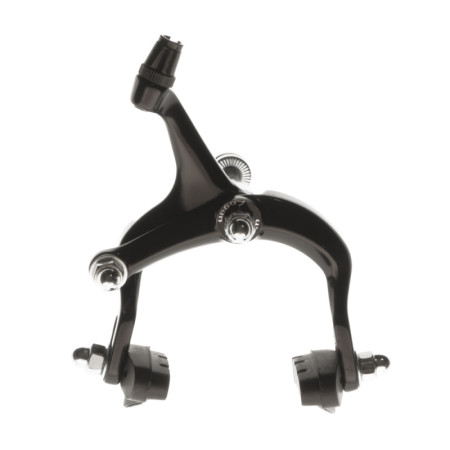 41291ANK.PNG COPPIA FRENI PER FIXED BIKE - NERO