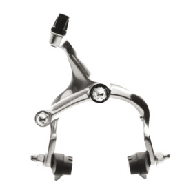 41291ASK.PNG COPPIA FRENI PER FIXED BIKE - SILVER