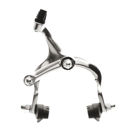 41291ASK.PNG COPPIA FRENI PER FIXED BIKE - SILVER