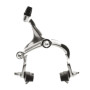41291ASK.PNG COPPIA FRENI PER FIXED BIKE - SILVER