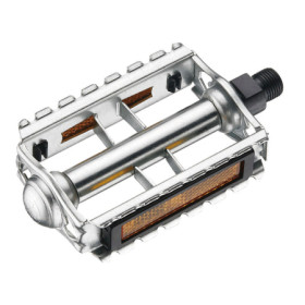 PEDALI ACCIAIO VP-378 - ARGENTO - ARGENTO 421510700.jpg PEDALI ACCIAIO VP-378 - ARGENTO - ARGENTO