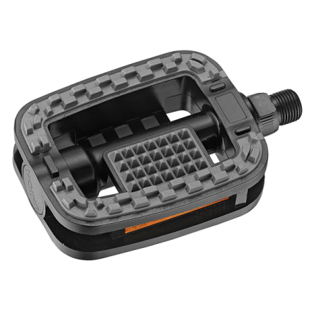 421510721.png PEDALI CITY RESINA - NERO, CONFEZIONE 50 PEZZI - NERO, CONFEZIONE 50 PEZZI