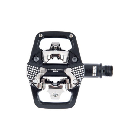 421531311.jpg PEDALI X-TRACK EN-RAGE PLUS - NERO
