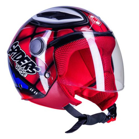 77447065.jpg CASCO ONE JET JUNIOR SPIDER 2.0