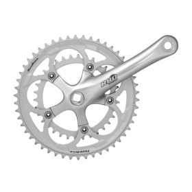 GUARNITURA CORSA VINTAGE-RETRO R80 2X - 50X34D, 170 MM, ARGENTO 421570400.jpg GUARNITURA CORSA VINTAGE-RETRO R80 2X - 50X34D, 170 MM, ARGENTO