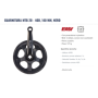 42157091K.png GUARNITURA MTB 20 - 40D, 140 MM, NERO 42157091K.png GUARNITURA MTB 20 - 40D, 140 MM, NERO