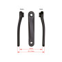 421579559.jpg COPPIA PEDIVELLE E-BIKE CK-745/JIS - 170 MM, NERO