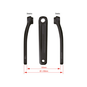 COPPIA PED. GEN4 CK-320 175MM 421579612.jpg COPPIA PED. GEN4 CK-320 175MM