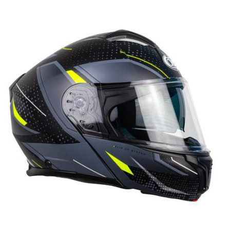 CAMA URBAN GIALLO.jpg CASCO ONE APRIBILE URBAN FUSION YELLOW