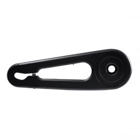 421579911.jpg CARTER ACCIAIO R-VIAGGIO MADE IN ITALY - PER BICICLETTE DA 26, NERO