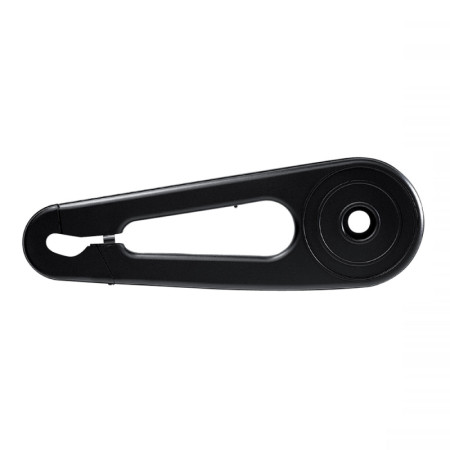 421579911.jpg CARTER ACCIAIO R-VIAGGIO MADE IN ITALY - PER BICICLETTE DA 26, NERO