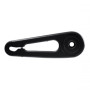 421579911.jpg CARTER ACCIAIO R-VIAGGIO MADE IN ITALY - PER BICICLETTE DA 26, NERO