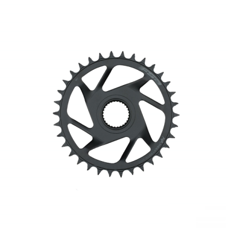 421585064.png CORONA E-BIKE MEGATOOTH DIRECT MOUNT BOSCH GEN4 1 X 12V - 34 DENTI SH12, NERO, WB604, BOOST 148 MM