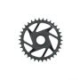 421585064.png CORONA E-BIKE MEGATOOTH DIRECT MOUNT BOSCH GEN4 1 X 12V - 34 DENTI SH12, NERO, WB604, BOOST 148 MM