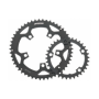 421585321.png CORONA BCD 110 MM 5-FORI 2 X 11V - 34 DENTI, NERO, WB290 421585321.png CORONA BCD 110 MM 5-FORI 2 X 11V - 34 DENTI, NERO, WB290