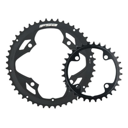 421585331.JPG CORONA OMEGA/VERO PRO MY17 BCD 120 MM 4-FORI 2 X 11V - 50 DENTI, NERO, WA066