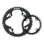421585331.JPG CORONA OMEGA/VERO PRO MY17 BCD 120 MM 4-FORI 2 X 11V - 50 DENTI, NERO, WA066