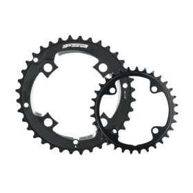 CORONA COMET MY17 BCD 96 MM 4-FORI 2 X 10/11V - 36 DENTI (PER 24D), NERO, WB388 - 36 DENTI (PER 24D), NERO, WB388 421586423.jpg CORONA COMET MY17 BCD 96 MM 4-FORI 2 X 10/11V - 36 DENTI (PER 24D), NERO, WB388 - 36 DENTI (PER 24D), NERO, WB388