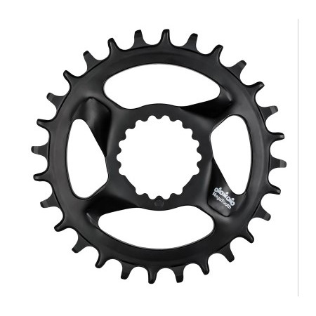 421586438.jpg CORONA COMET MY17 MEGATOOTH MODULAR DIRECT MOUNT 1 X 11/12V - 36 DENTI SH12, NERO, WA823, B1