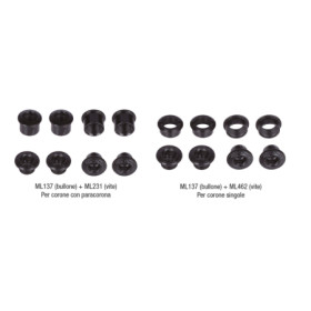 KIT BULLONI CORONE 4PZ 4MM ML462 M8X0,7SP. OEM MTB 421589045.jpg KIT BULLONI CORONE 4PZ 4MM ML462 M8X0,7SP. OEM MTB